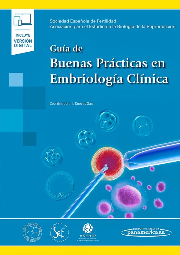 GUIA DE BUENAS PRACTICAS EN EMBRIOLOGIA CLINICA