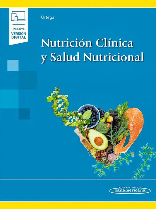 Nutrición clínica y salud nutricional