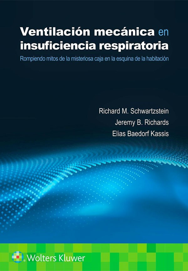 Ventilación mecánica en insuficiencia respiratoria