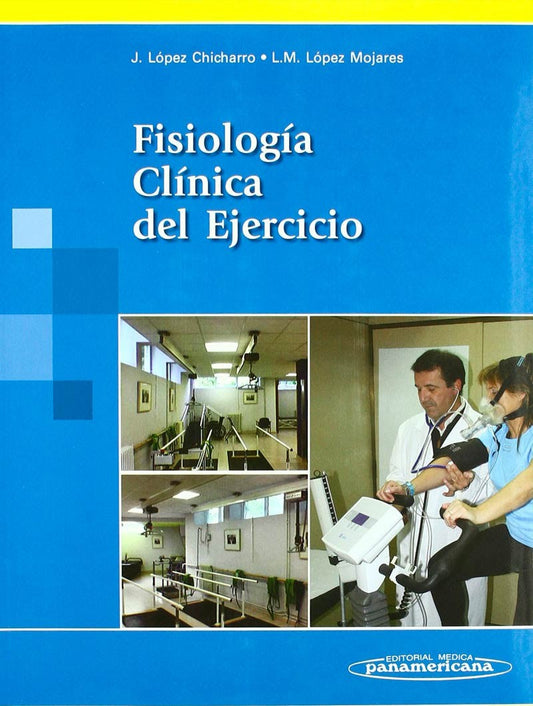 Fisiología Clínica del Ejercicio