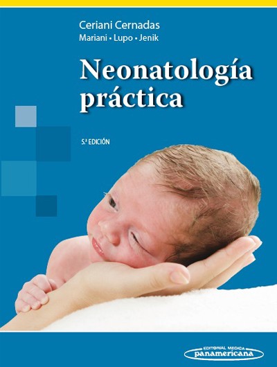 Neonatología Práctica 5ª Ed.