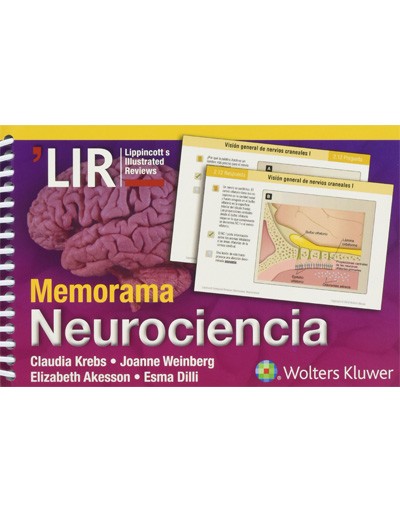 Memorama Neurociencia