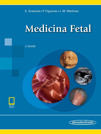 Medicina Fetal 2ª Ed.