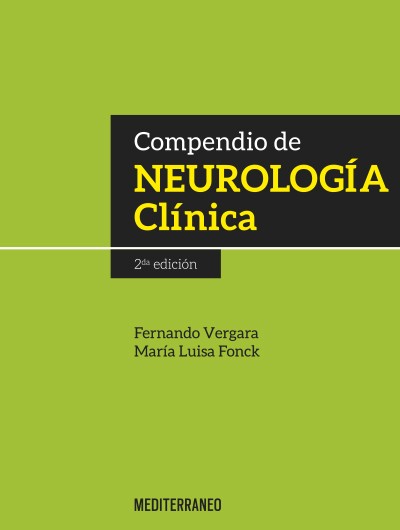 Compendio de Neurología Clínica. 2ª Ed.