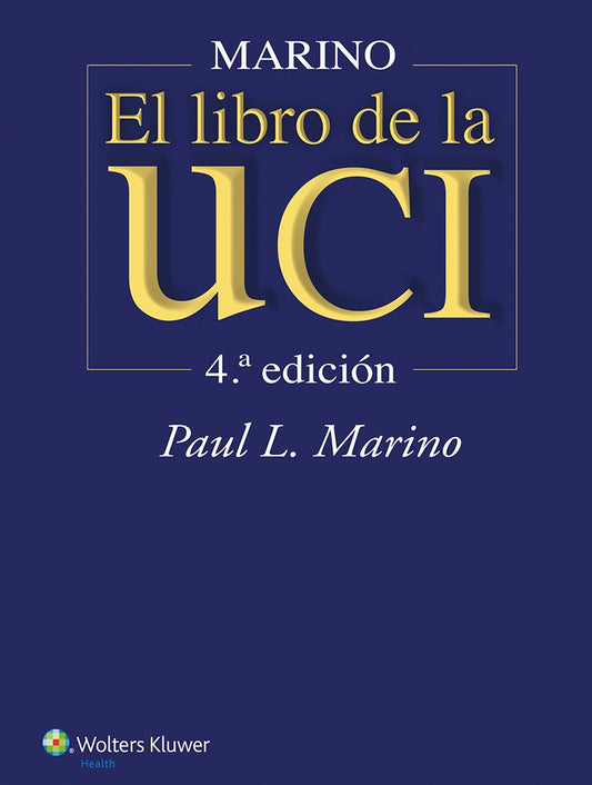 El libro de la UCI 4ª Ed.