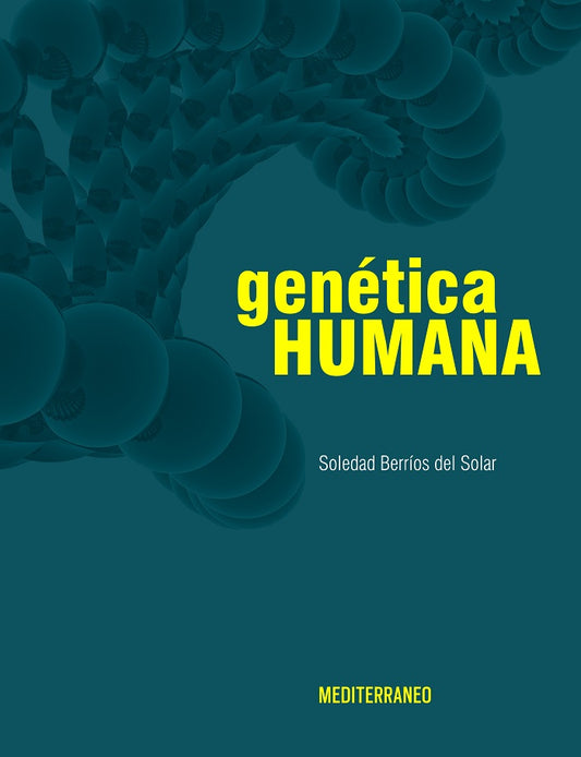 Génetica humana