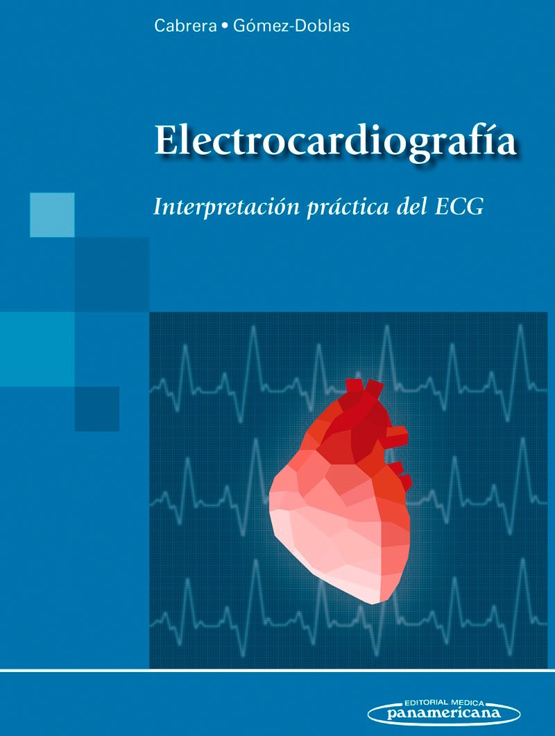 Electrocardiografía