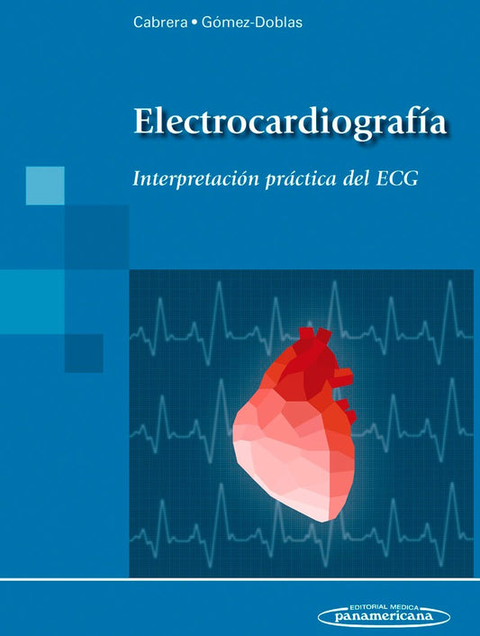 Electrocardiografía