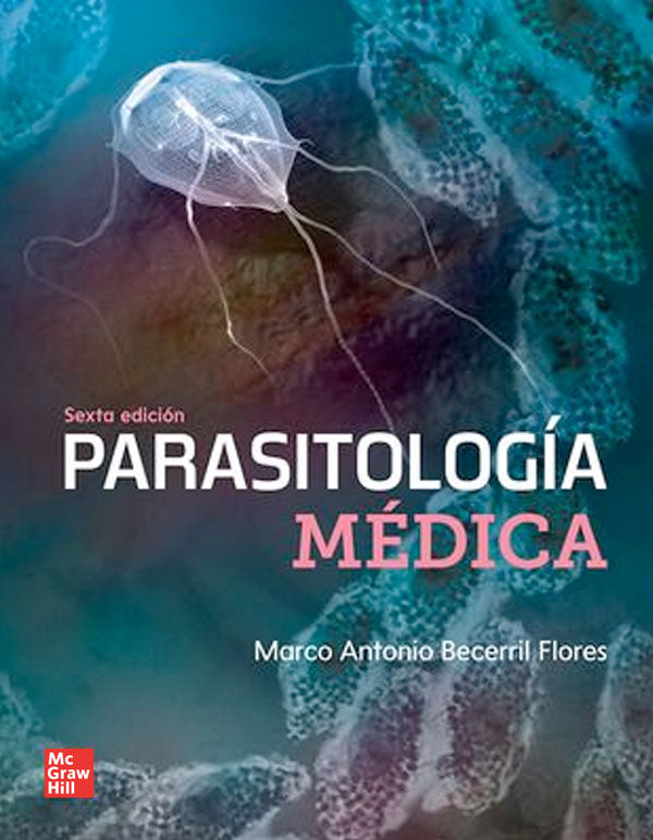 Parasitología médica