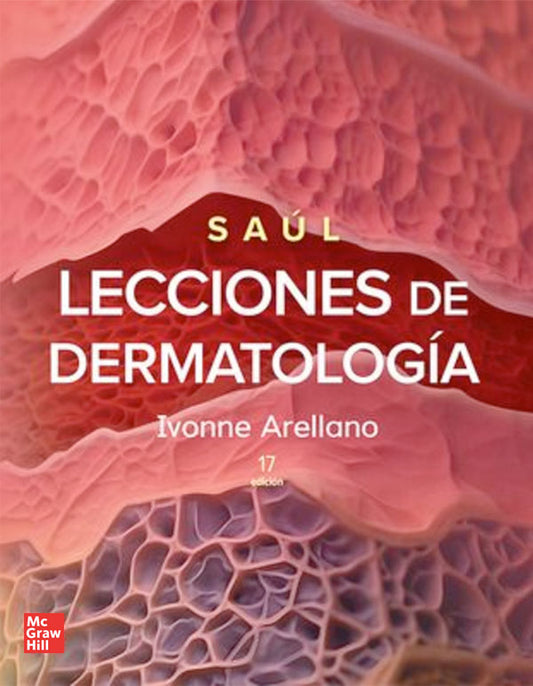 Saúl. Lecciones de dermatología