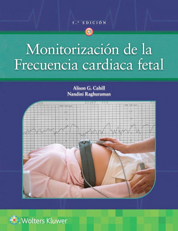 Monitorización de la frecuencia fetal