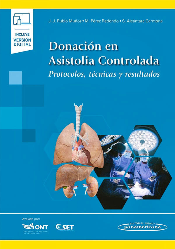 Donación en asistolia controlada. Protocolos, técnicas y resultados.