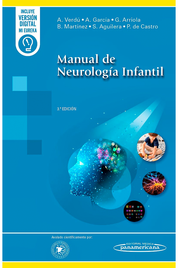 Manual de Neurología Infantil