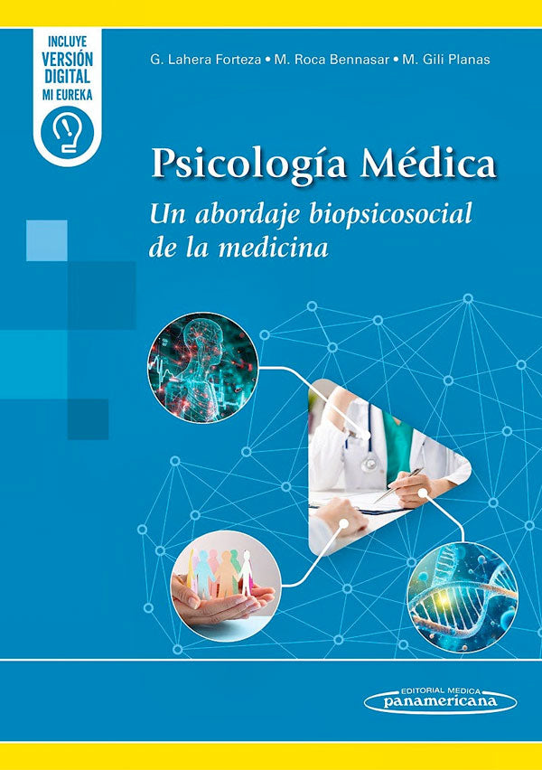 Psicología médica