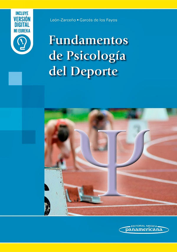 Fundamentos de Psicología del deporte