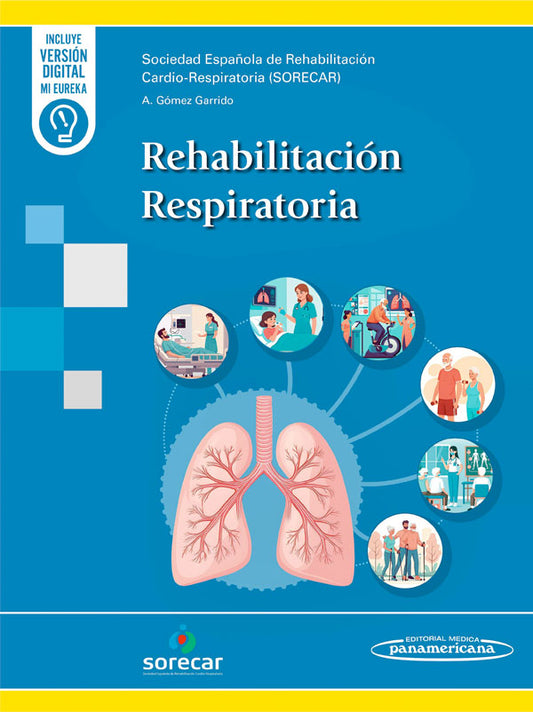 Rehabilitación respiratoria