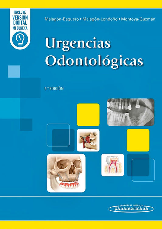 Urgencias Odontológicas