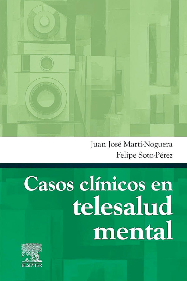 Casos clínicos en telesalud mental