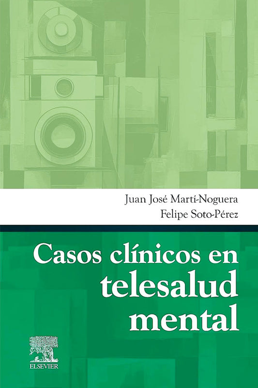 Casos clínicos en telesalud mental