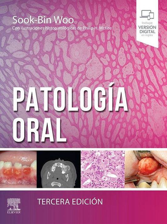 Patología oral 3ª Ed.