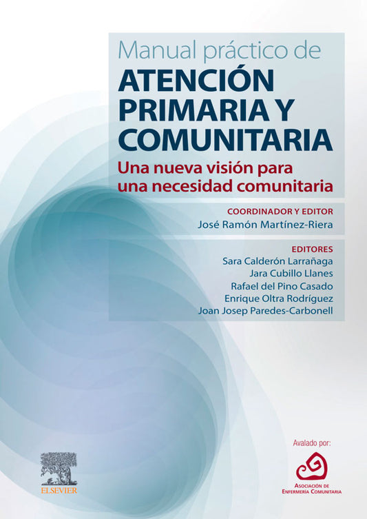 [PREVENTA] Manual práctico de Atención Primaria y Comunitaria