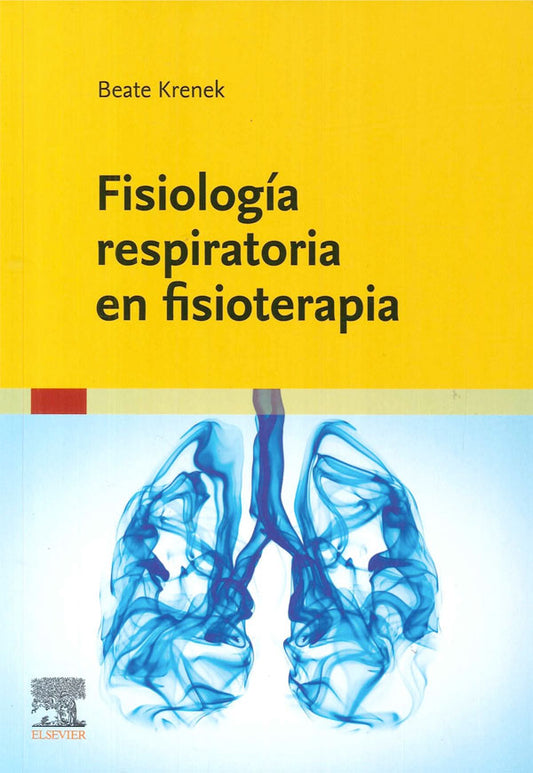 Fisiología respiratoria en fisioterapia