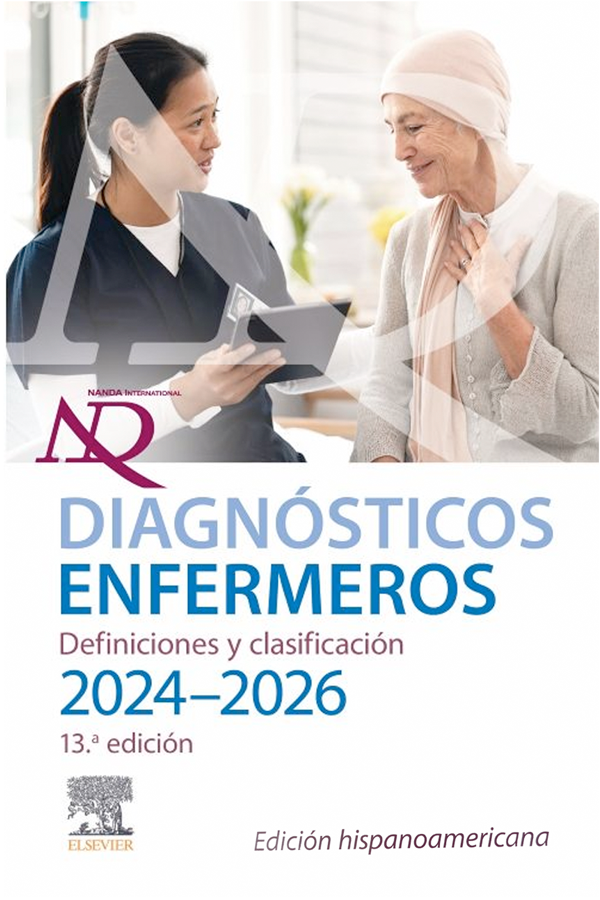 Diagnósticos enfermeros 2024-2026