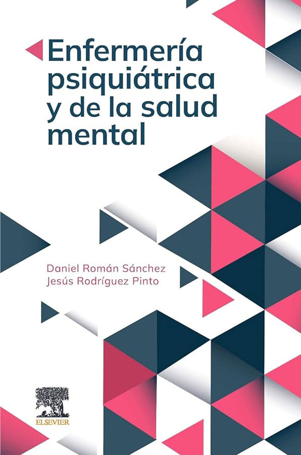 [PREVENTA] Enfermería psiquiátrica y de la salud mental