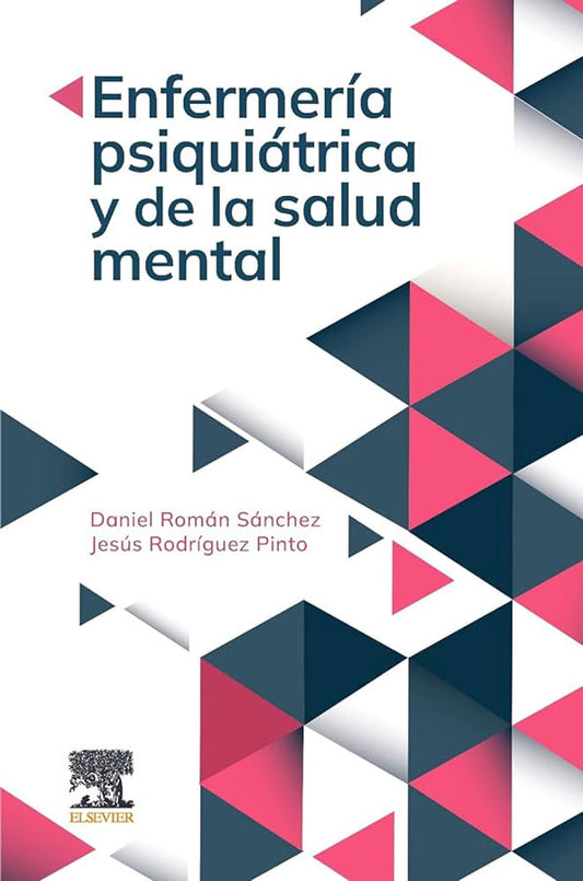 [PREVENTA] Enfermería psiquiátrica y de la salud mental