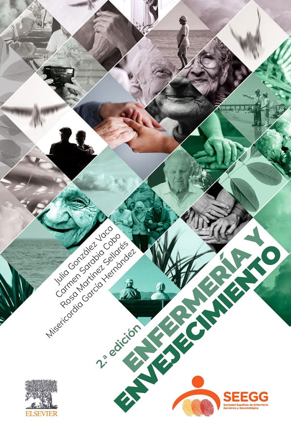 [PREVENTA] Enfermería y envejecimiento 2ª Ed.