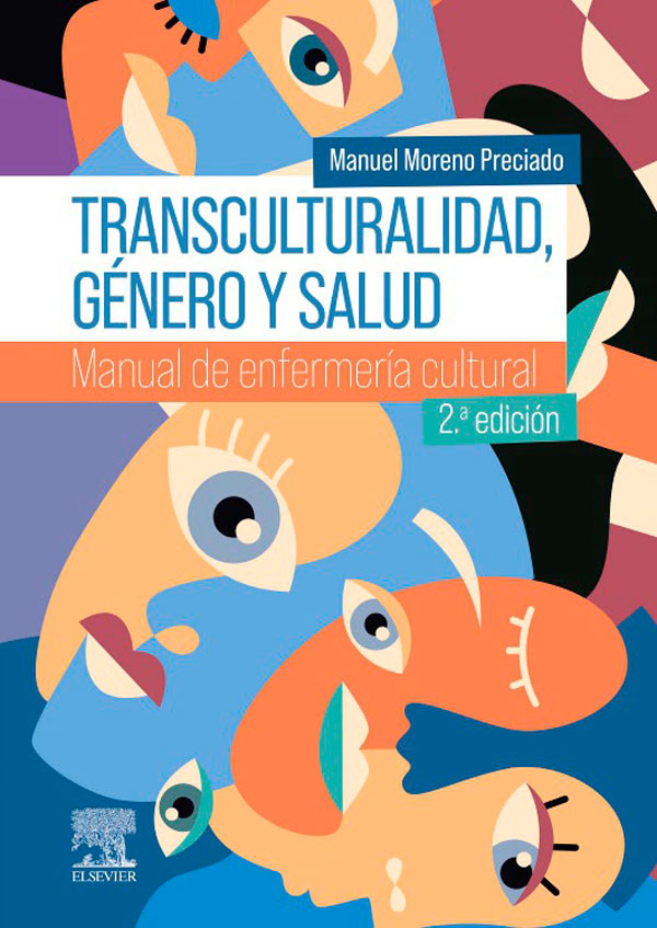 [PREVENTA] Transculturalidad, género y salud 2ª Ed.