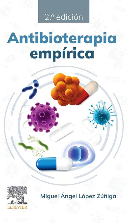 [PREVENTA] Antibioterapia empírica 2ª Ed.