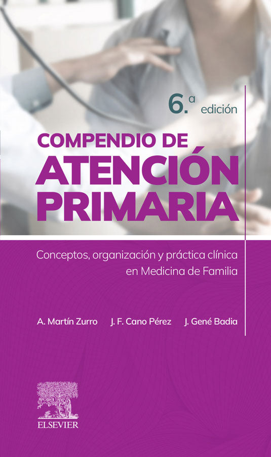 [PREVENTA] Compendio de Atención Primaria 6ª Ed.