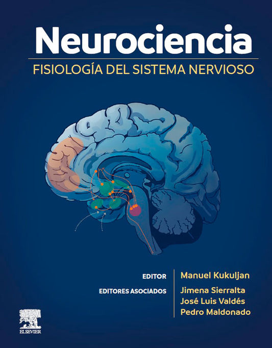 [PREVENTA] Neurociencia