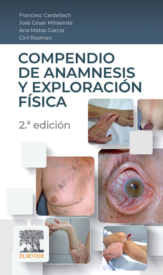 [PREVENTA] Compendio de anamnesis y exploración físic 2ª Ed.