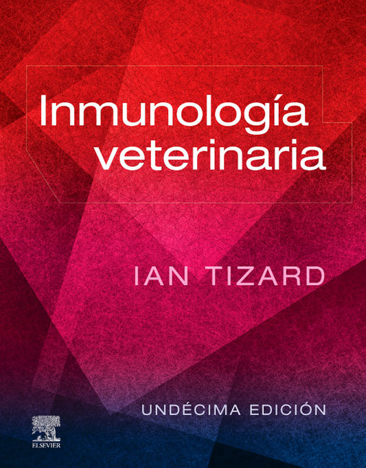 [PREVENTA] Inmunología veterinaria 11ª Ed.