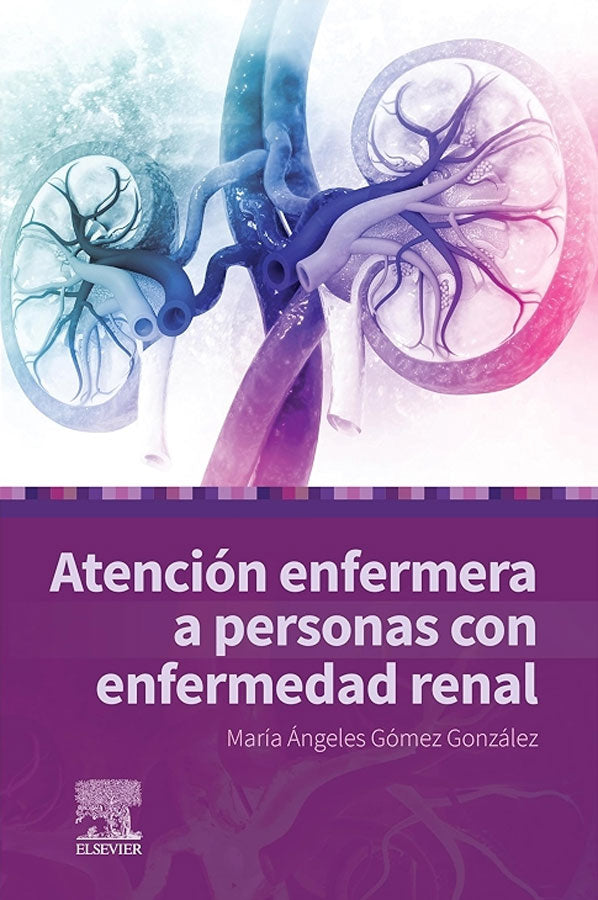 [PREVENTA] Atención enfermera a personas con enfermedad renal