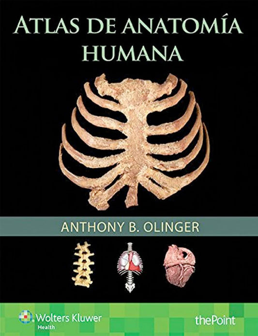 Atlas de Anatomía humana