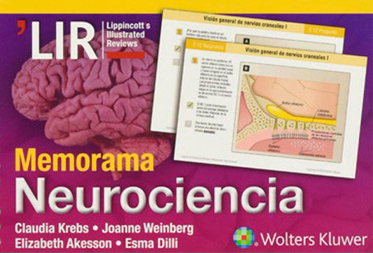 Memorama Neurociencia