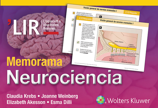Memorama Neurociencia