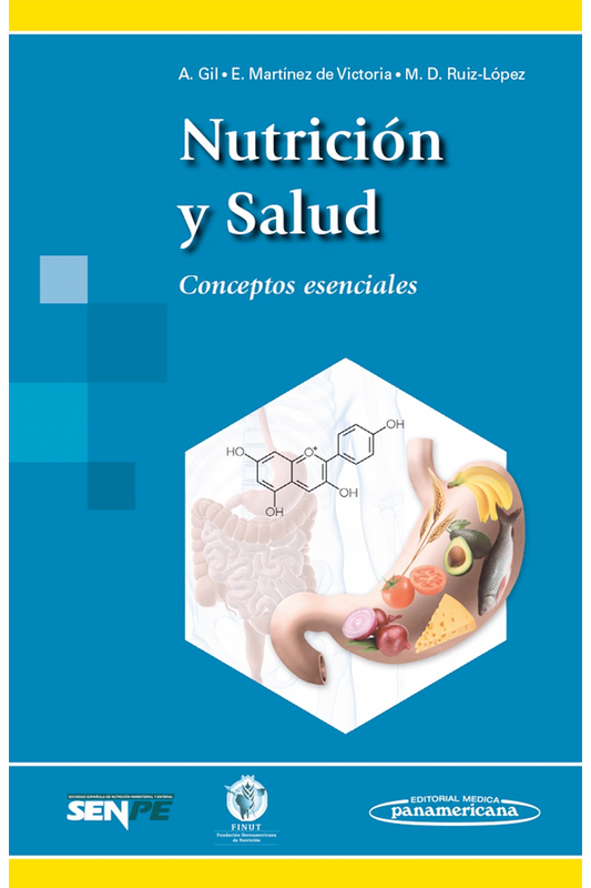Nutrición y salud