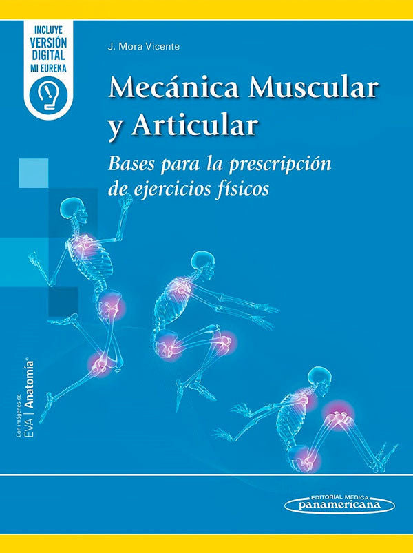 Mecánica muscular y articular