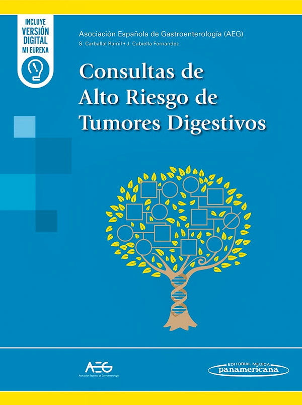 Consultas de alto riesgo de tumores digestivos