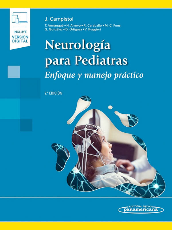 Neurología para Pediatras
