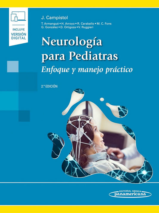 Neurología para Pediatras