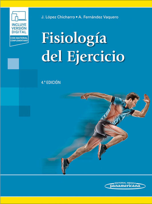 Fisiología del ejercicio 4ª Ed.