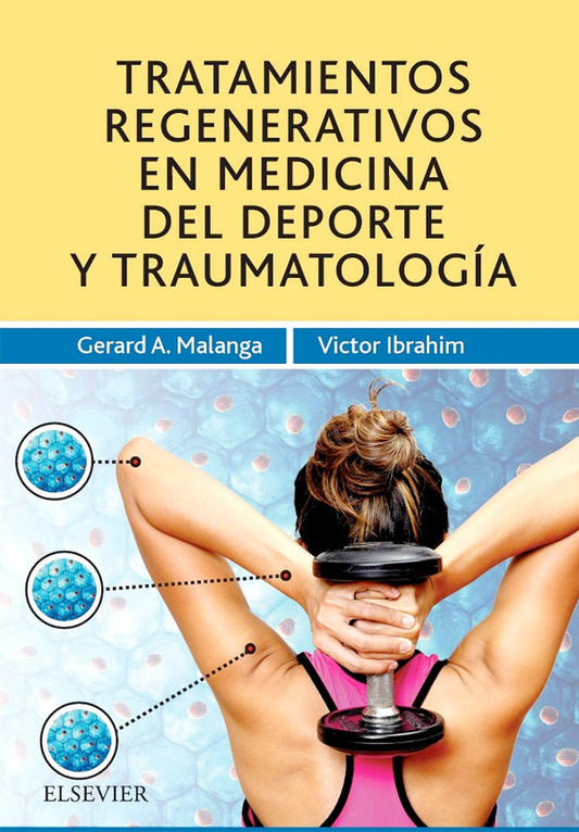 Tratamientos Regenerativos en Medicina del Deporte y Traumatología
