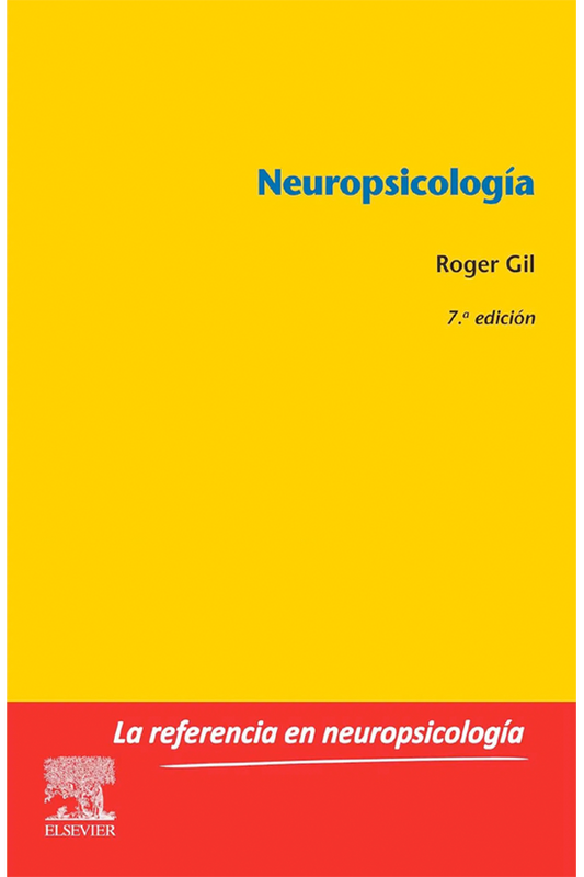 Neuropsicología 7ª Ed.