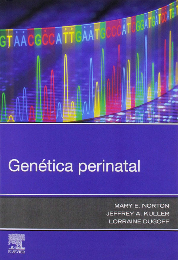 Genética perinatal
