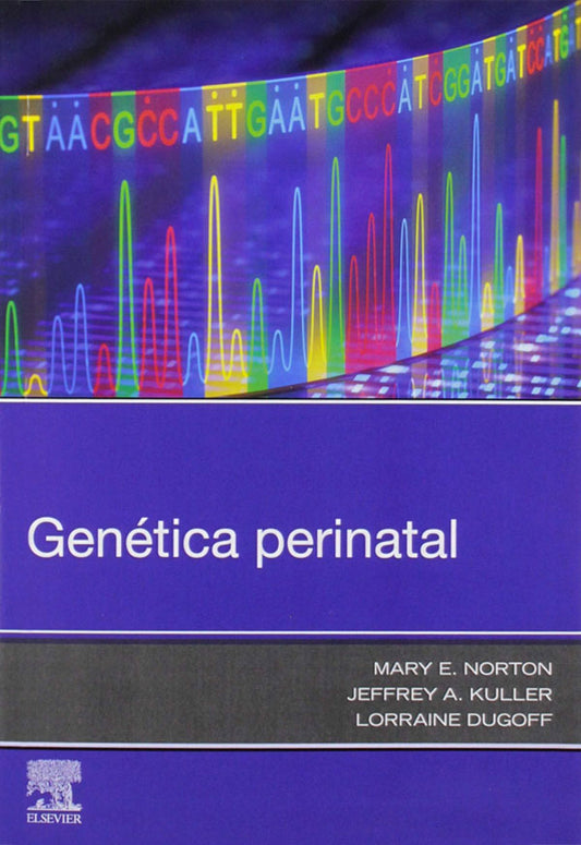 Genética perinatal